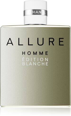 Allure Homme Édition Blanche — изображение 1