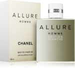 Allure Homme Édition Blanche — изображение 2