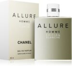 Allure Homme Édition Blanche — изображение 2
