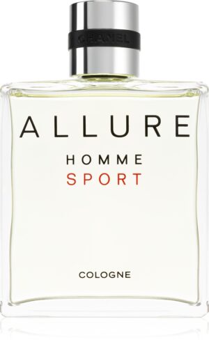 Allure Homme Sport Cologne — изображение 1
