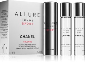 Allure Homme Sport Cologne — изображение 1