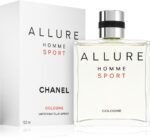Allure Homme Sport Cologne — изображение 2