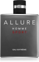 Allure Homme Sport Eau Extreme