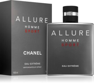 Allure Homme Sport Eau Extreme — изображение 2