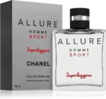 Allure Homme Sport Superleggera — изображение 2