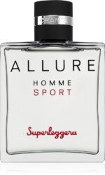 Allure Homme Sport Superleggera