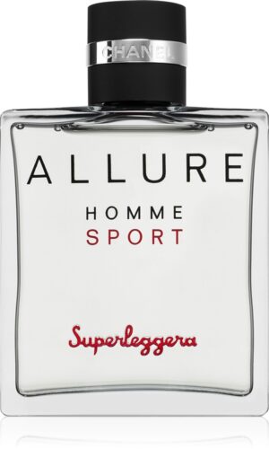 Allure Homme Sport Superleggera — изображение 1
