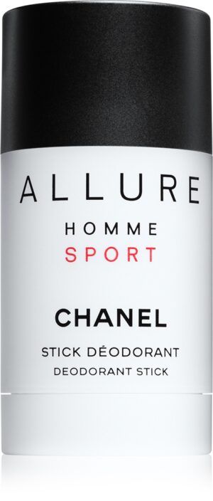 Allure Homme Sport — изображение 1