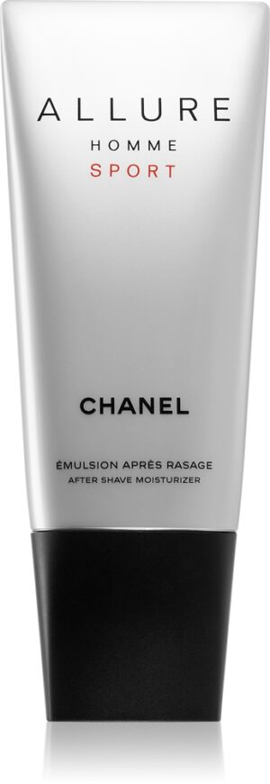 Allure Homme Sport — изображение 1