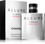 Allure Homme Sport — изображение 2