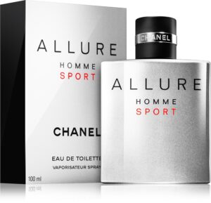 Allure Homme Sport — изображение 2
