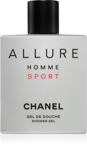 Allure Homme Sport — изображение 1