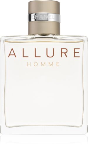Allure Homme — изображение 1