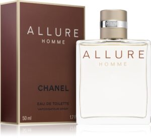 Allure Homme — изображение 2