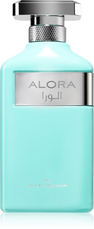 Alora — изображение 1