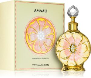 Amaali — изображение 2