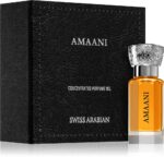 Amaani — изображение 2