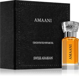 Amaani — изображение 2