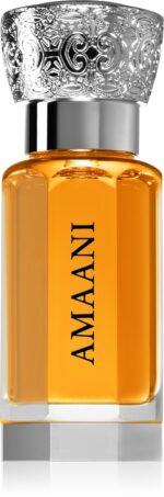 Amaani