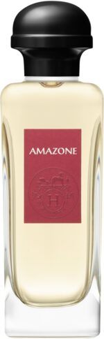 Amazone Eau de Toilette