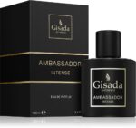 Ambassador Intense — изображение 2