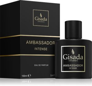 Ambassador Intense — изображение 2