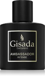 Ambassador Intense