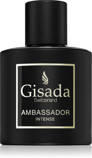 Ambassador Intense — изображение 1