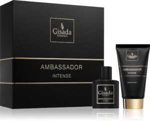 Ambassador Intense — изображение 1