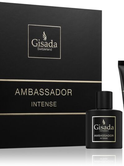 Ambassador Intense