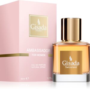Ambassador Women — изображение 2