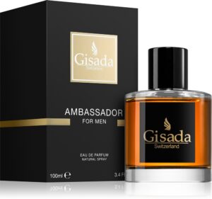 Ambassador — изображение 2