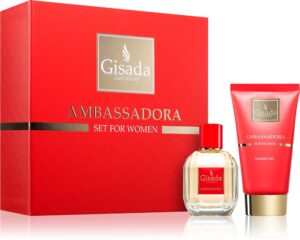 Ambassadora — изображение 1