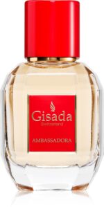 Ambassadora