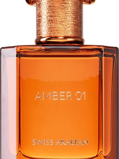 Amber 01