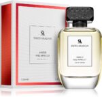 Amber and Apricot — изображение 2