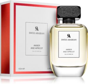 Amber and Apricot — изображение 2