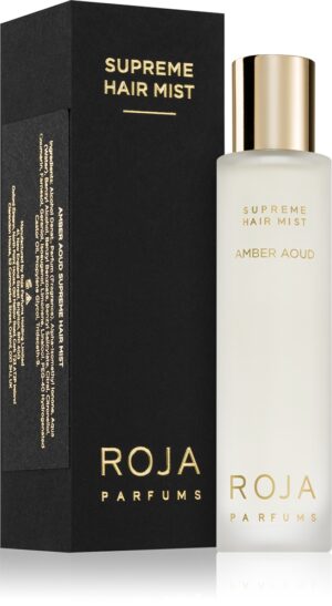 Amber Aoud Supreme — изображение 2