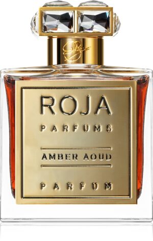 Amber Aoud — изображение 1
