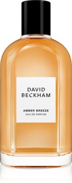 Amber Breeze