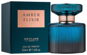 Amber Elixir Crystal — изображение 2