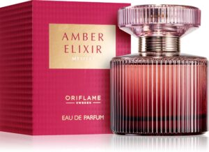 Amber Elixir Mystery — изображение 2