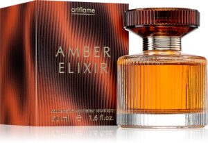 Amber Elixir — изображение 2