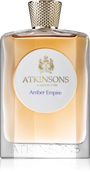 Amber Empire — изображение 1