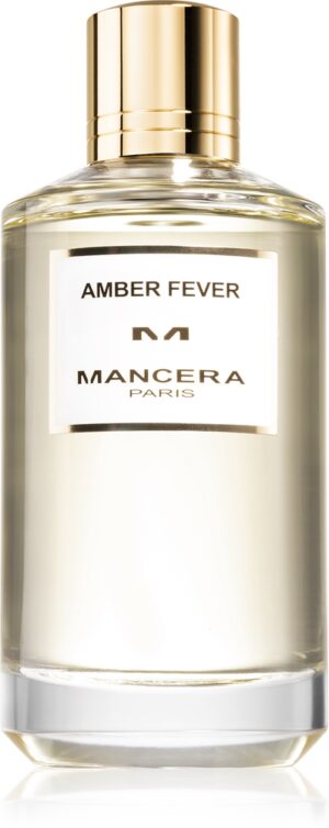 Amber Fever — изображение 1