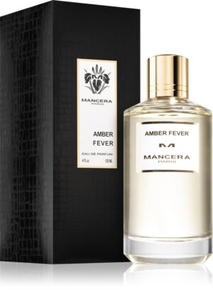 Amber Fever — изображение 2