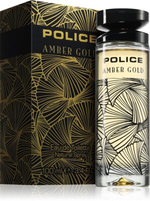 Amber Gold — изображение 2