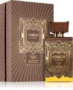 Amber Is Great — изображение 2