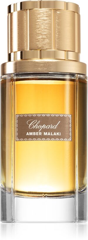 Amber Malaki — изображение 1