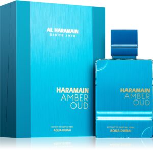 Amber Oud Aqua Dubai — изображение 2